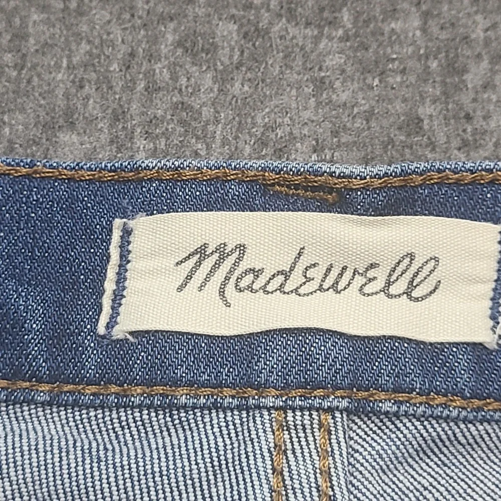 Madewell experience perfect